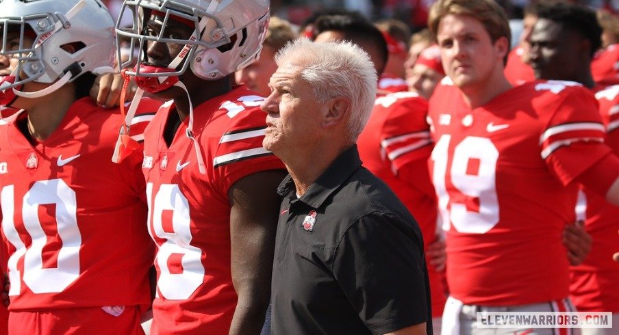 Kerry Coombs