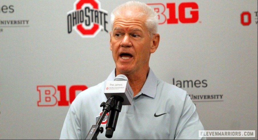 Kerry Coombs