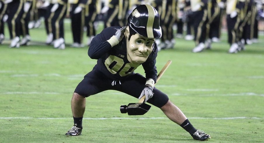 Purdue Pete