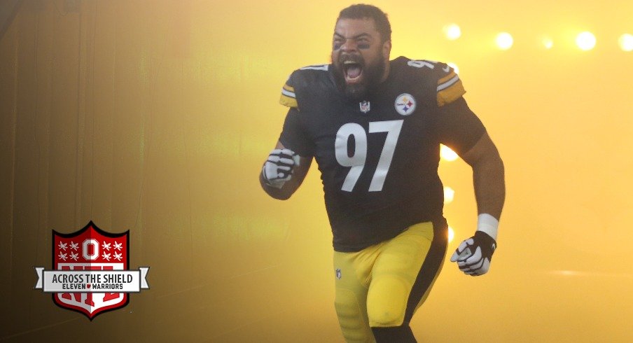 Cam Heyward