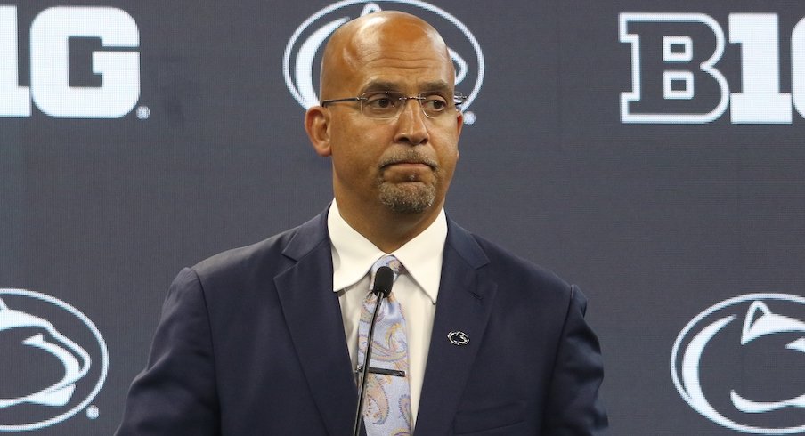 James Franklin