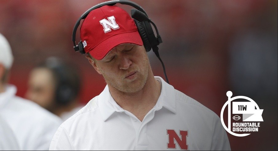 Scott Frost