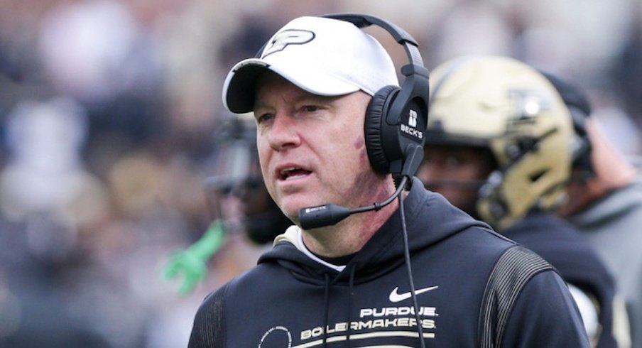 Jeff Brohm