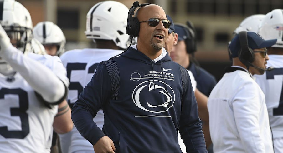 James Franklin