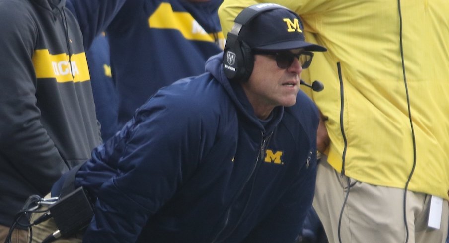 Jim Harbaugh