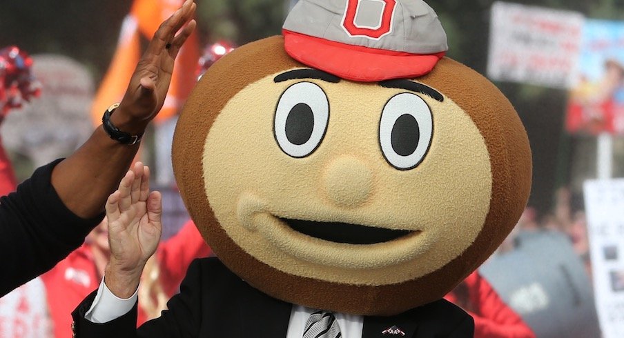 Lee Corso is picking Ohio State.