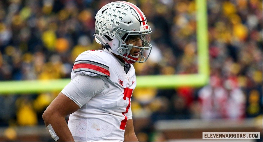 Five Ohio State football players make ESPN's Top 100 players for 2021