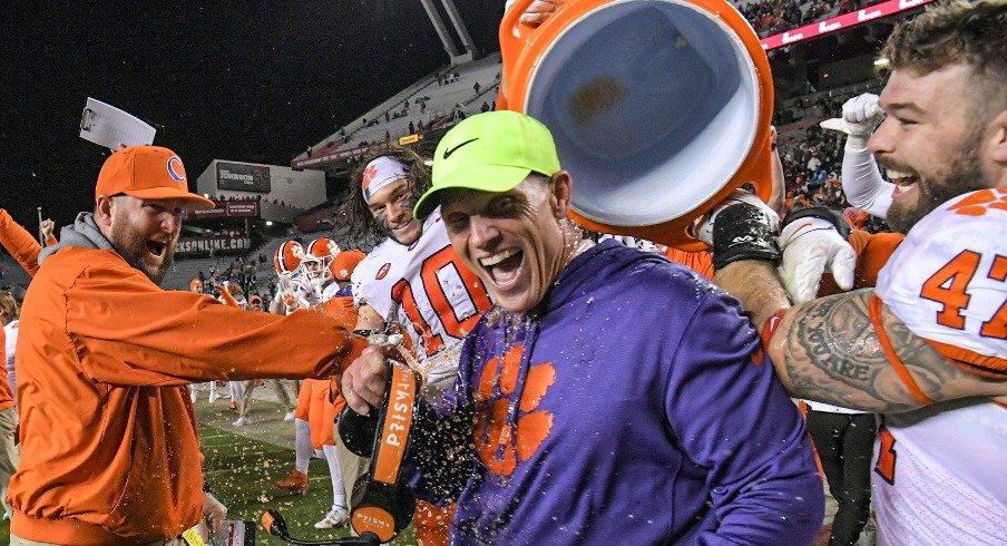 Brent Venables