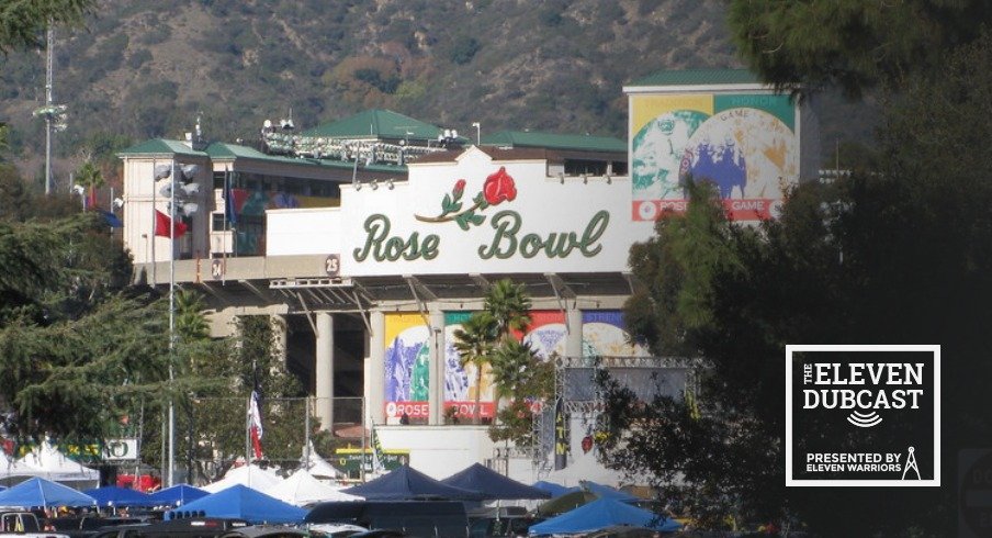 Rose Bowl