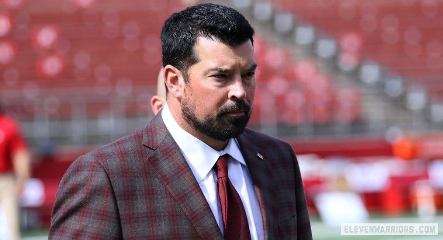 Ryan Day