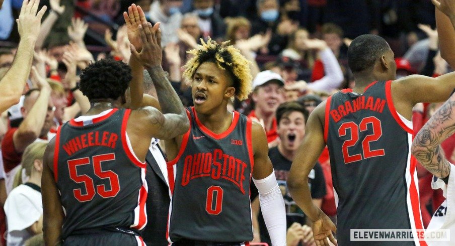 Ohio State to Retest For COVID-19 Sunday Before Making Call on Tuesday UT Martin Matchup