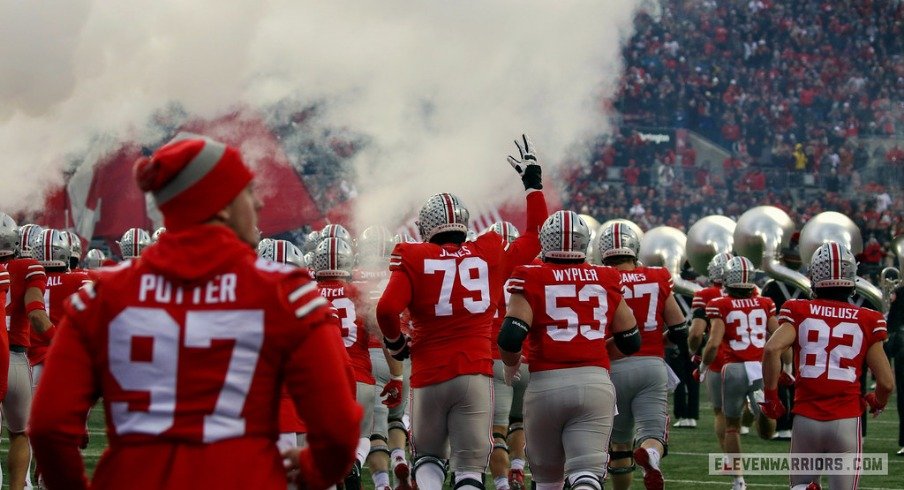 Ohio State football