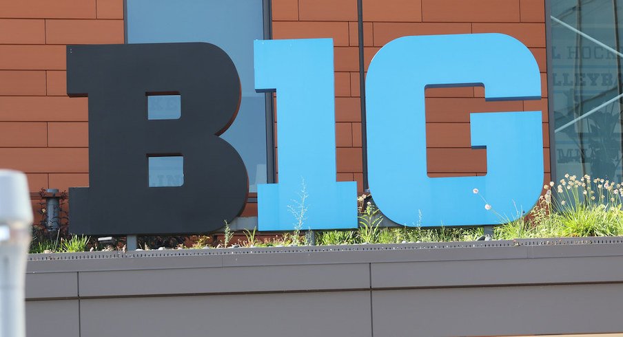 Big Ten Changes Forfeit Policy, Cancellations Will Not Lead to Automatic Forfeiture
