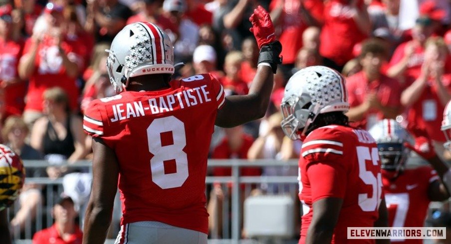 Javontae Jean-Baptiste, Antwuan Jackson