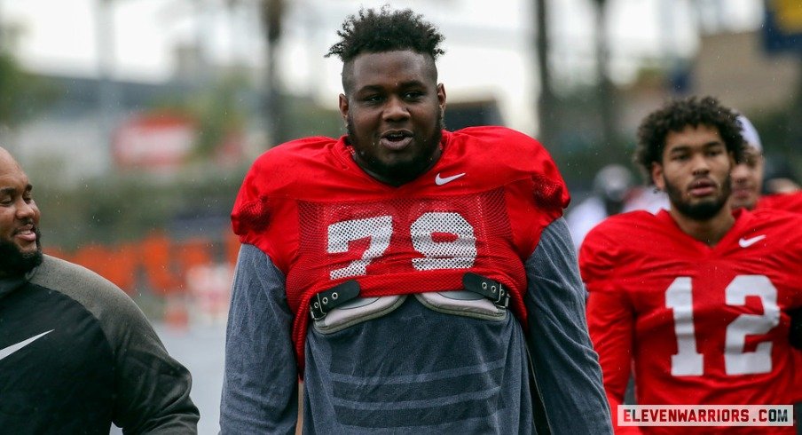 Dawand Jones