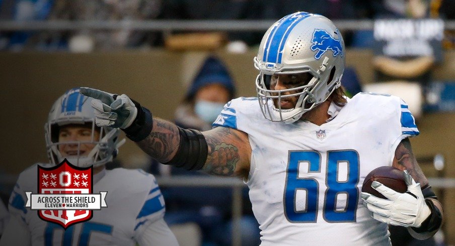 Taylor Decker