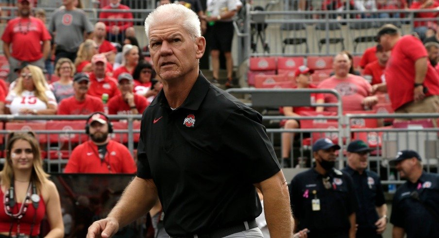 Kerry Coombs