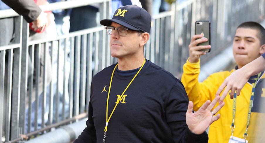 Jim Harbaugh