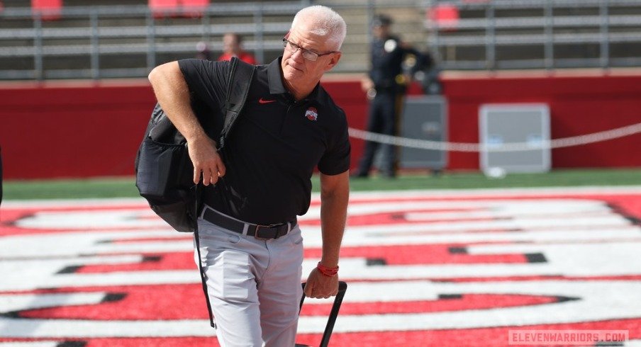 Kerry Coombs