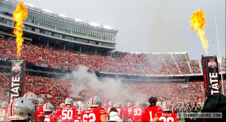 Ohio Stadium