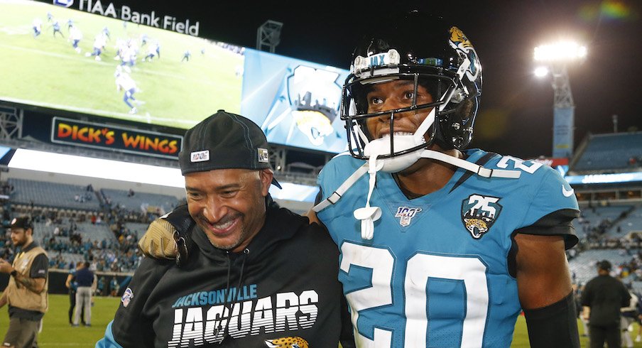 jacksonville jaguars state
