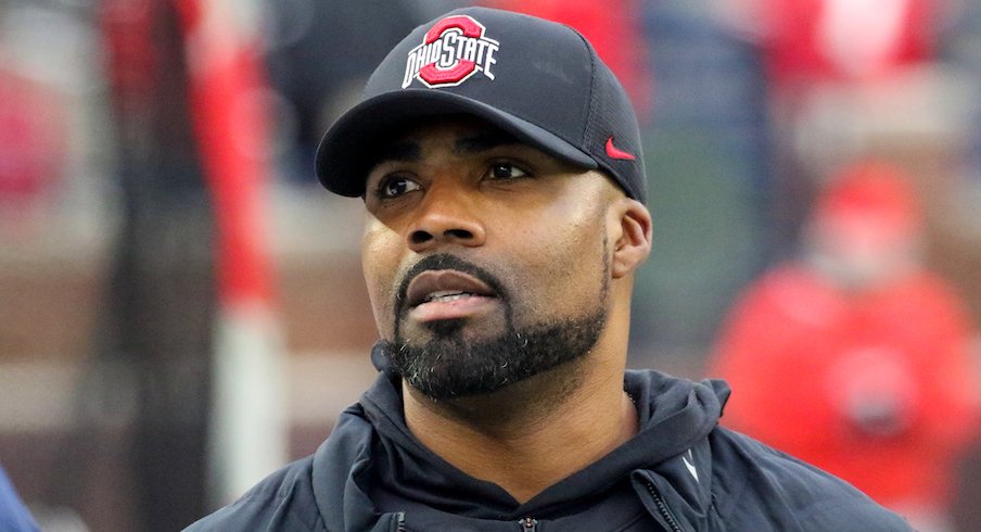 Ohio State Linebackers Coach Al Washington Will Not Return in 2022 | Eleven Warriors Ohio State Linebackers Coach Al Washington Will Not Return in 2022 | Eleven Warriors