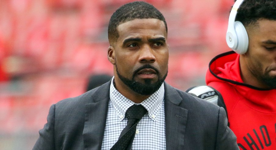 Al Washington to Become Notre Dame's Defensive Line Coach, Joining Marcus Freeman's Coaching Staff | Eleven Warriors Al Washington to Become Notre Dame's Defensive Line Coach, Joining Marcus Freeman's Coaching Staff | Eleven Warriors