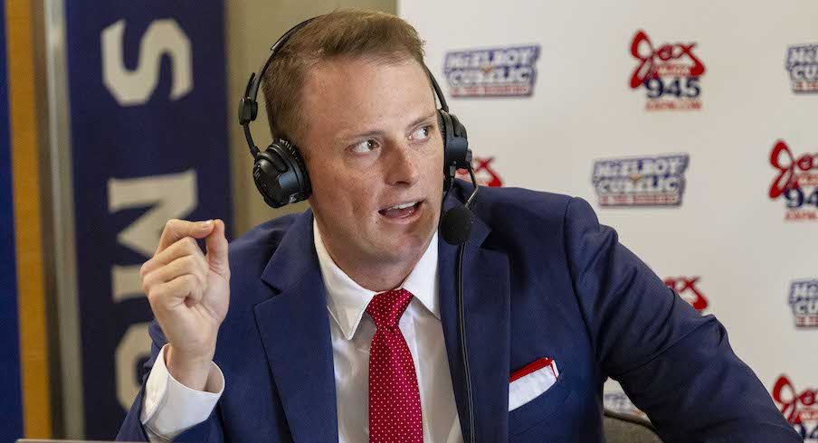 Greg McElroy