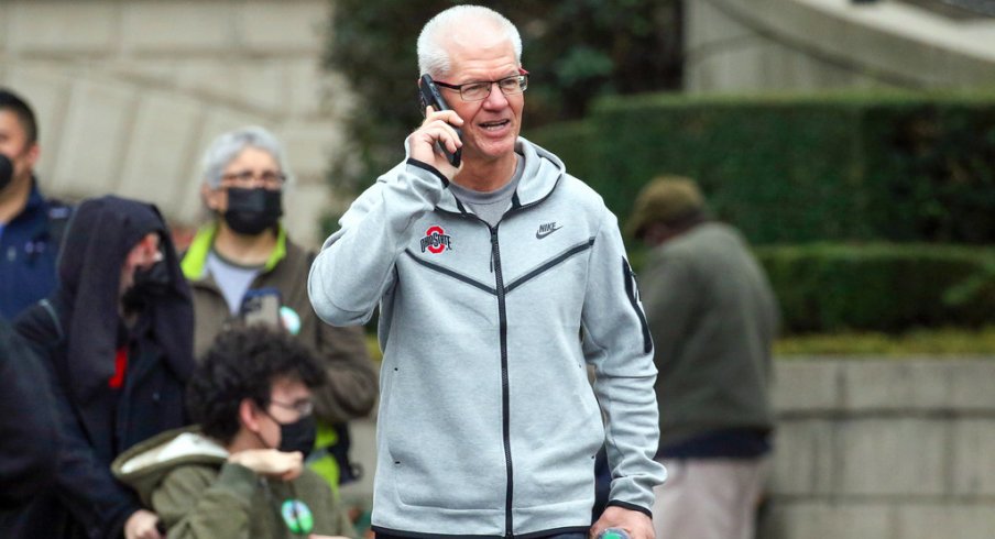 Kerry Coombs