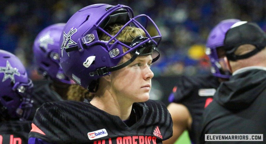 on3 recruiting rankings 2022