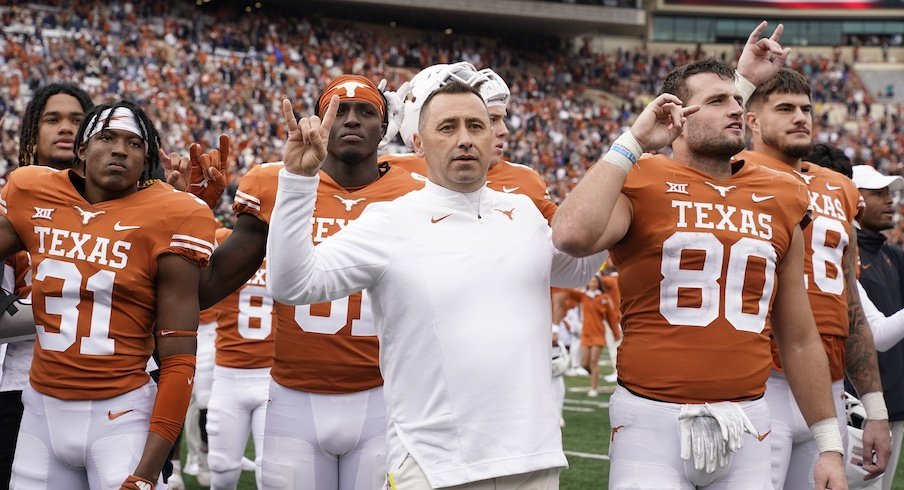 Texas Football, by Tito's Vodka