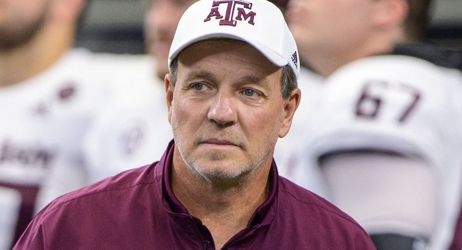 Jimbo Fisher