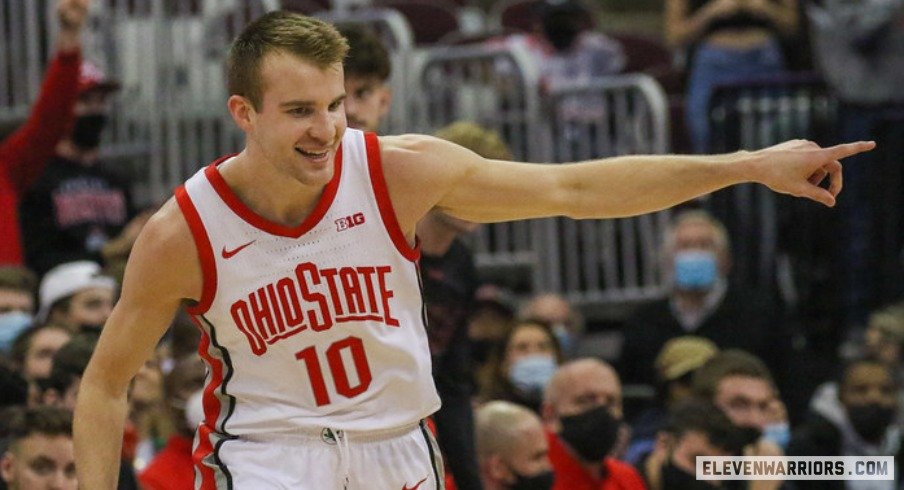 Justin Ahrens