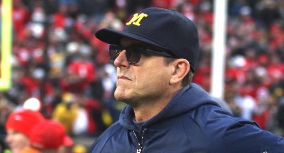 Jim Harbaugh