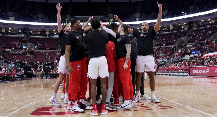 Ohio State basketball