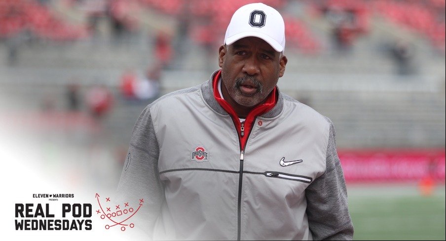 Playoff Game at Ohio Stadium 