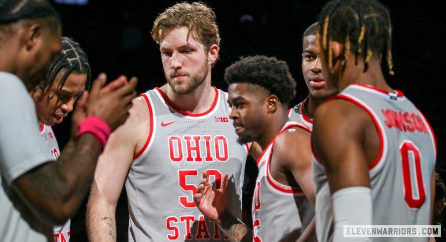 Basketball Preview: Ohio State Looks to Close Out Regular ...