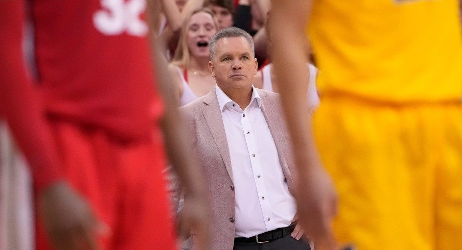 Chris Holtmann