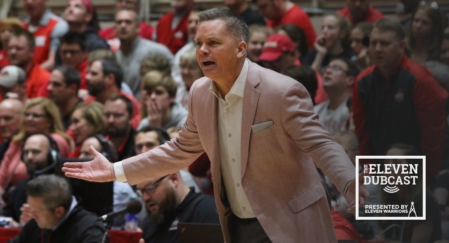 Chris Holtmann