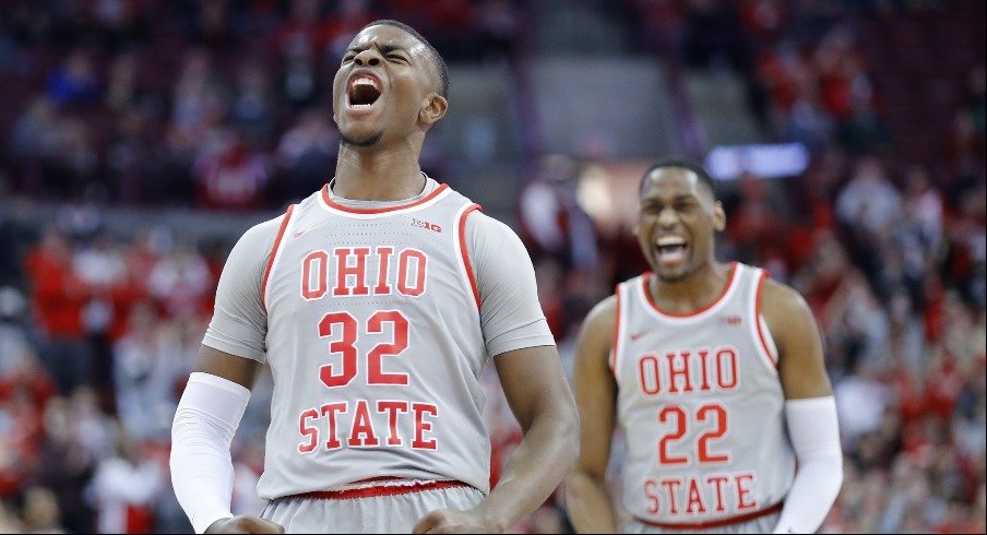 Taking Stock of Ohio State's NCAA Tournament History Ahead of Friday's  Clash With Loyola | Eleven Warriors