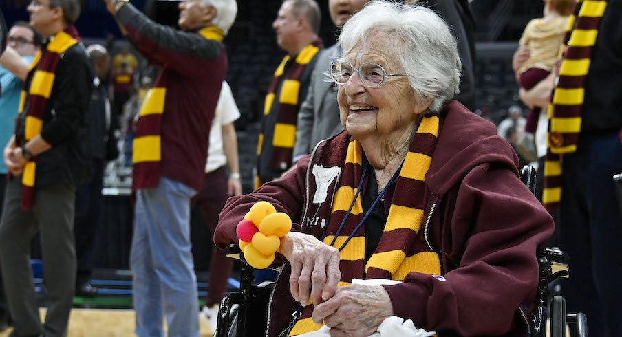 Sister Jean