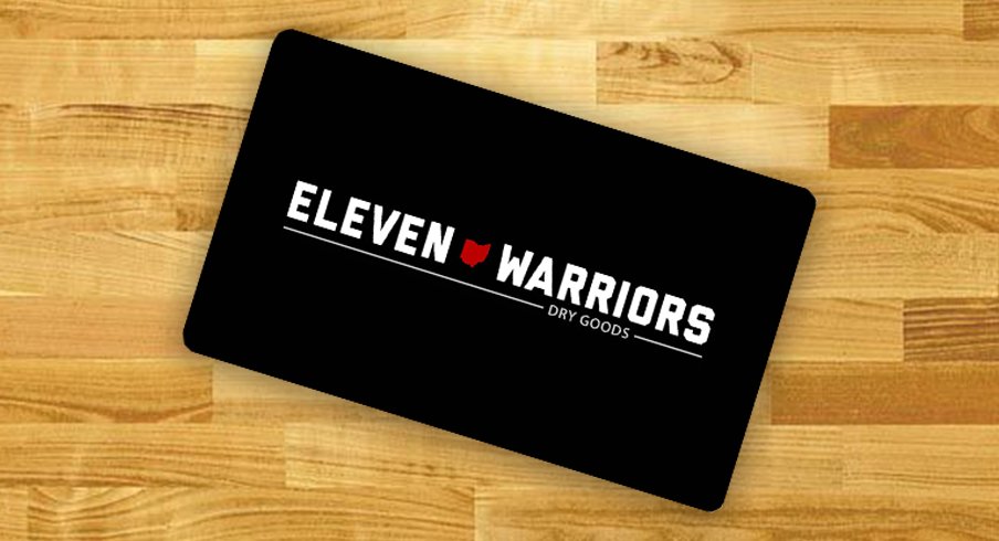 Eleven Warriors Bracket Challenge