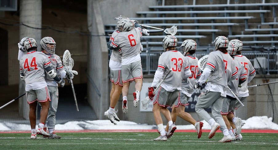 Men's Lacrosse