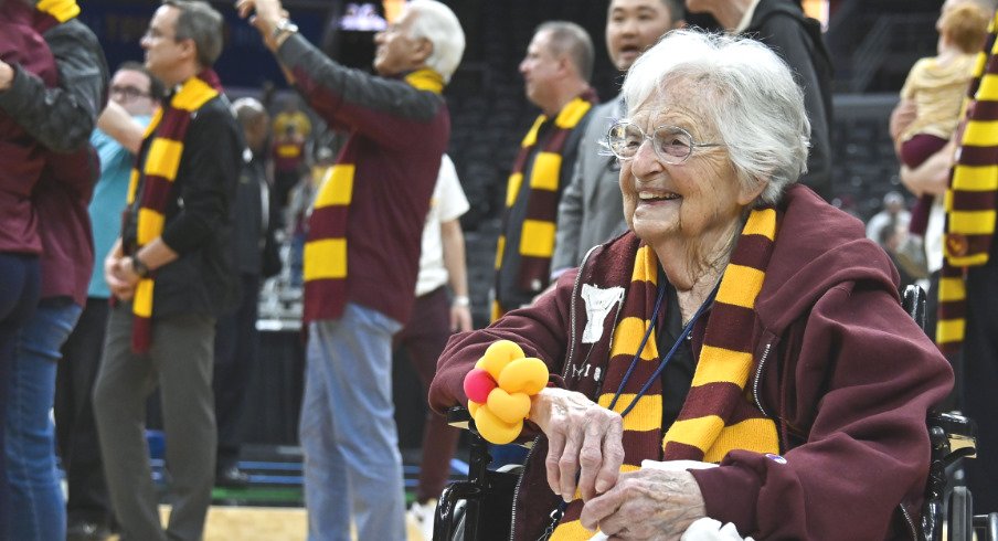 Sister Jean Dolores Schmidt