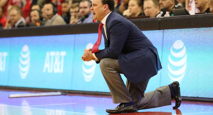 Archie Miller