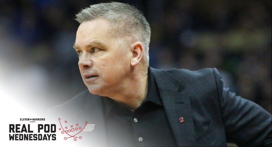 Chris Holtmann