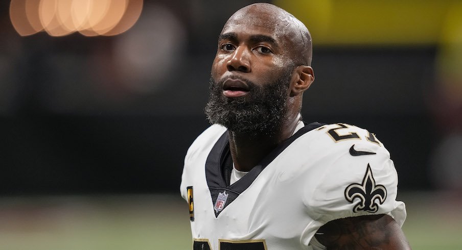 Malcolm Jenkins