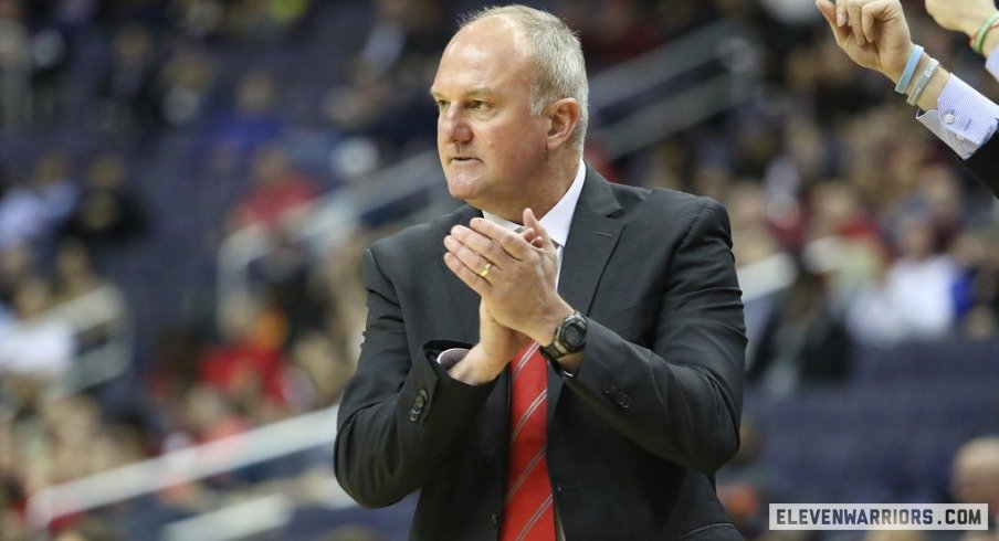 Thad Matta