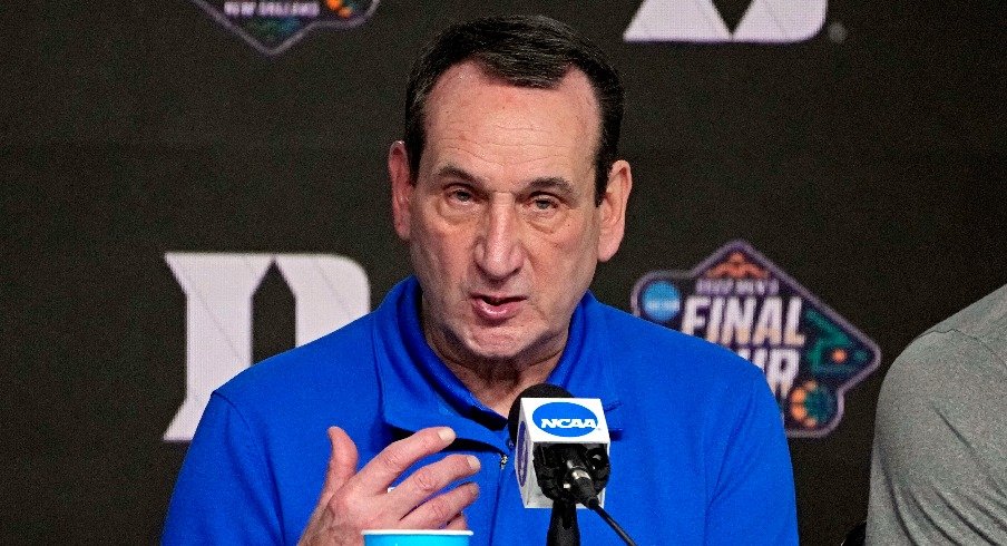 Coach K