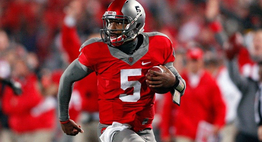 Braxton Miller